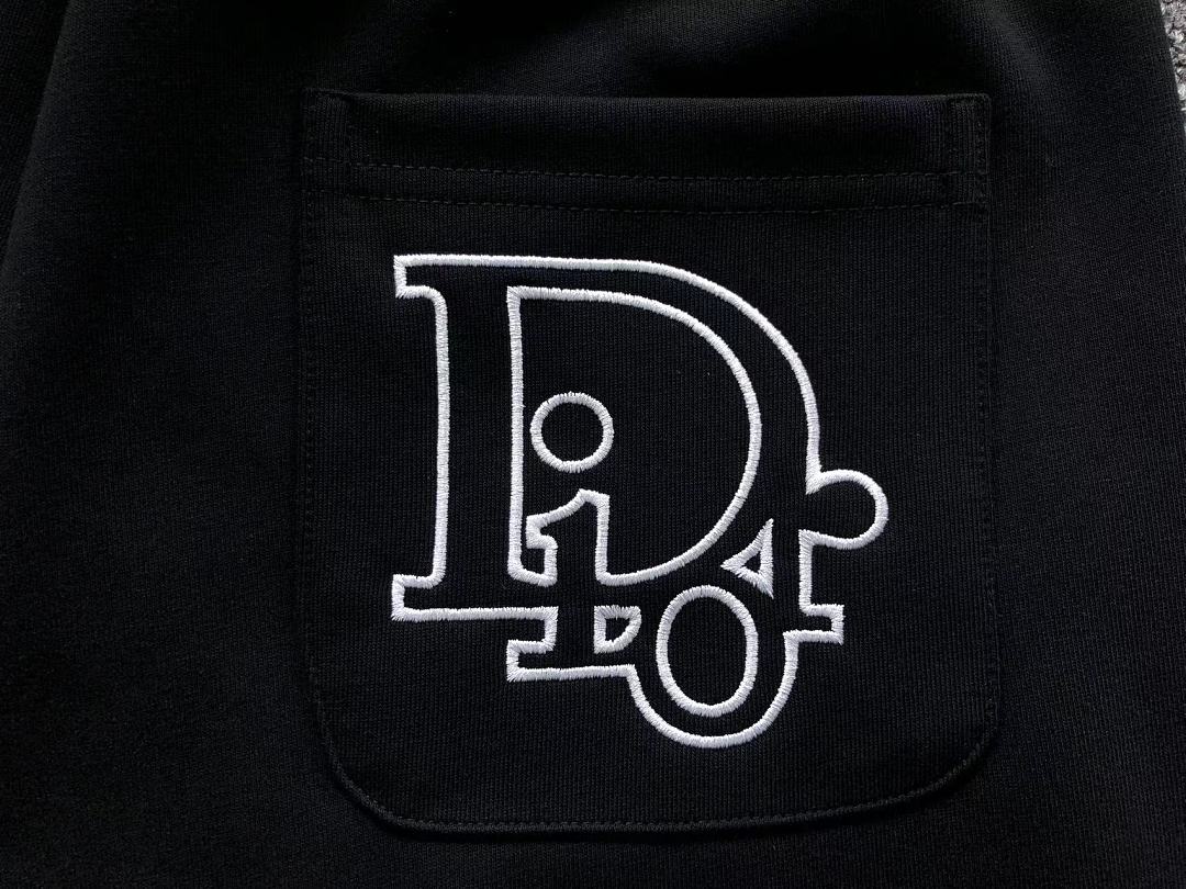 Dior 175 D⭐O⭐ TROUSERS 3208290917 (Im 170Cm 60Kg I Wear Size S In The Phot) - Image 12