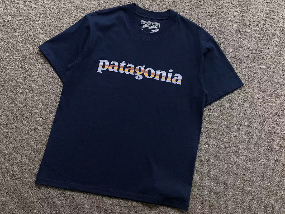 On Running 78 PATAGONIA T-SHIRT 123101902 (Im 170Cm 60Kg I Wear Size M In The Phot) - Image 9