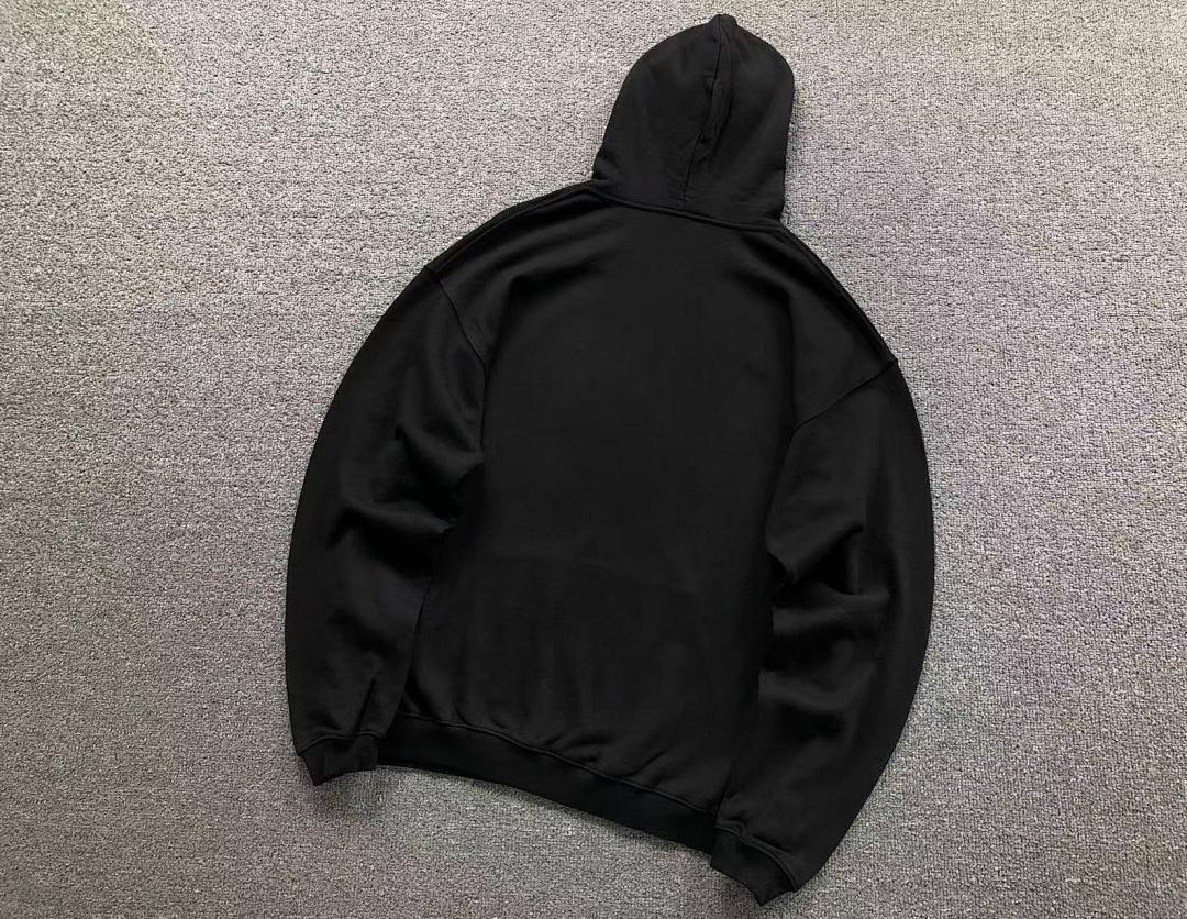 Vetements 158 VETEMENTS HOODIE 41091517145 (Im 170Cm 60Kg I Wear Size XL In The Phot) - Image 10