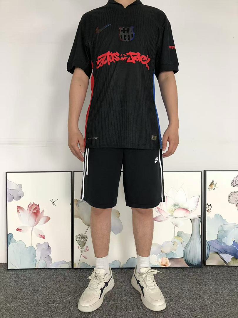Unbranded 78 FOOTBALL T-SHIRT 2151513002 (Im 170Cm 60Kg I Wear Size L In The Phot) - Image 3