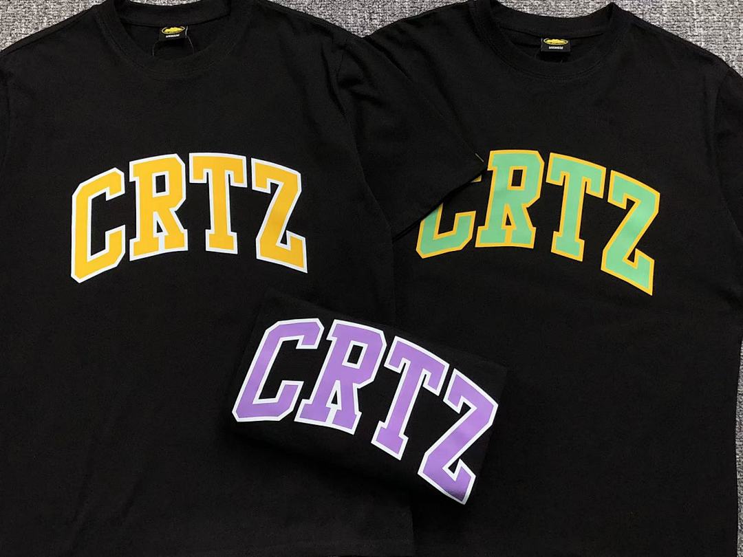 Corteiz 78 CORTEIZ T-SHIRT 311070834 (Im 170Cm 55Kg I Wear Size L In The Phot) - Image 6