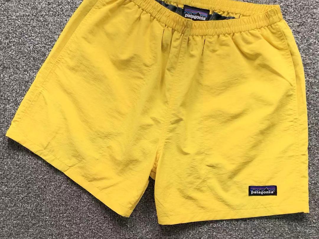 On Running 118 PATAGONIA SHORTS 5260103108 (Im 170Cm 60Kg I Wear Size S In The Phot) - Image 27