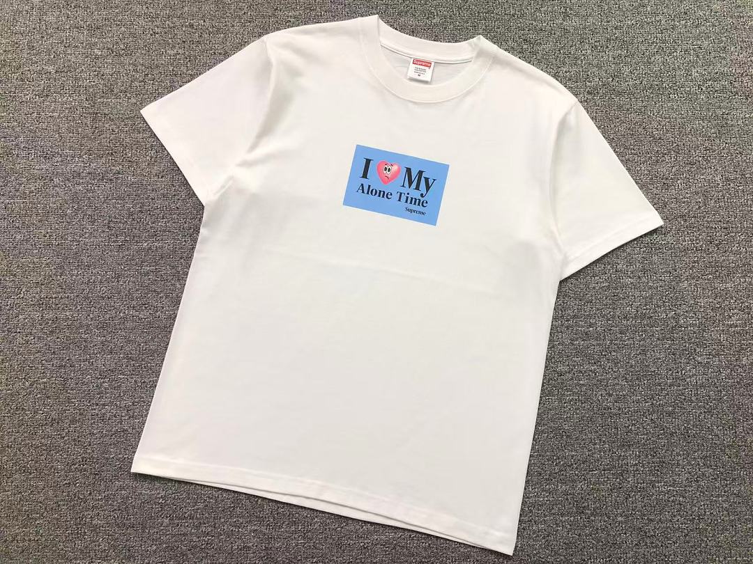 Supreme 98 S⭐⭐R⭐⭐E T-SHIRT 126181202 (Im 170Cm 60Kg I Wear Size M In The Phot) - Image 9