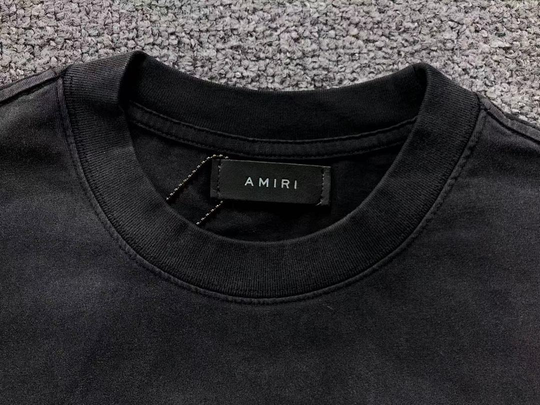 AMIRI 118 AMIRI T-SHIRT - Image 8