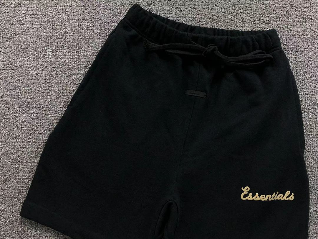 Fear of God 118 FOG SHORTS 3206042717 (Im 170Cm 60Kg I Wear Size S In The Phot) - Image 10