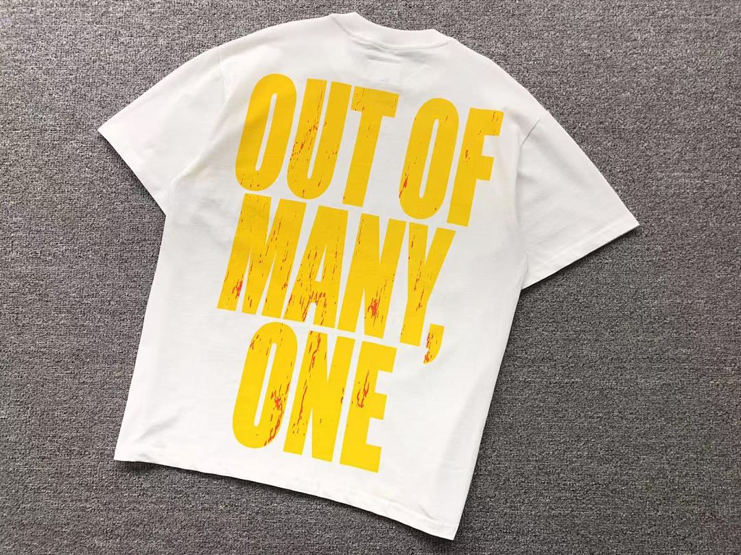 Godspeed 98 GO⭐S⭐E⭐D T-SHIRT 1104291117 (Im 170Cm 60Kg I Wear Size S In The Phot) - Image 11