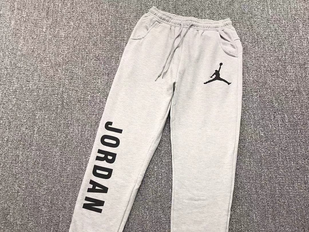 Air Jordan 89 A⭐R J⭐R⭐AN TROUSERS 211110757 (Im 170Cm 57Kg I Wear Size M In The Phot) - Image 8