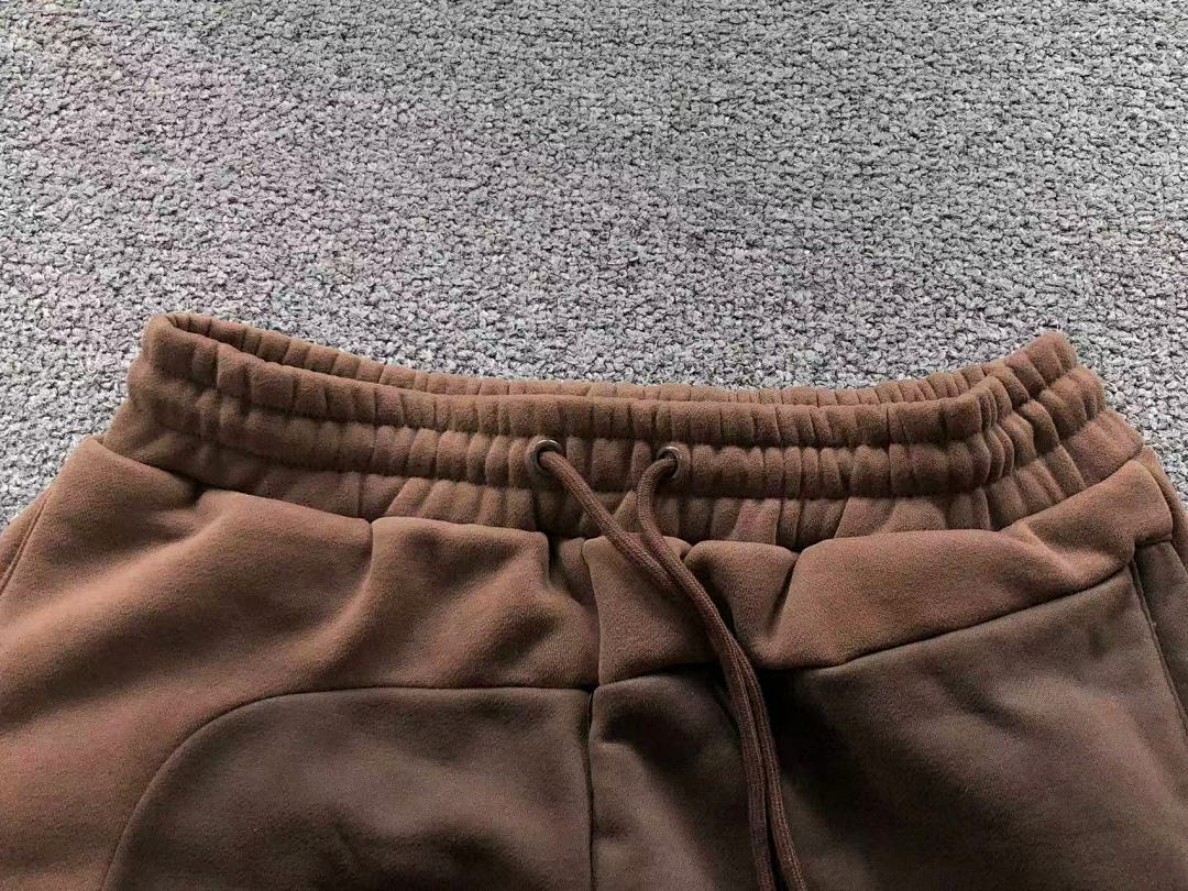 Unbranded TROUSERS 285 KRO⭐N HOODIE 1110100456 (Im 170Cm 60Kg I Wear Size S In The Phot) - Image 28