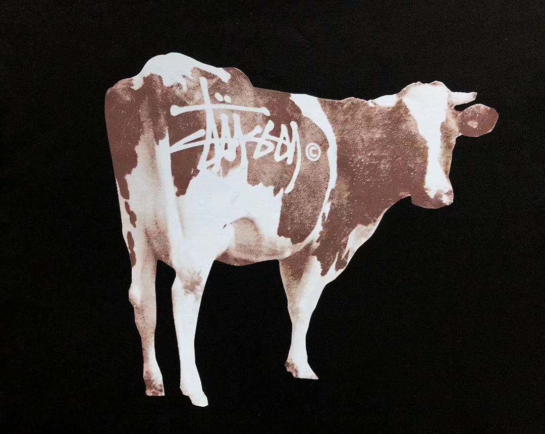 Stussy 168 STUSSY - Image 8