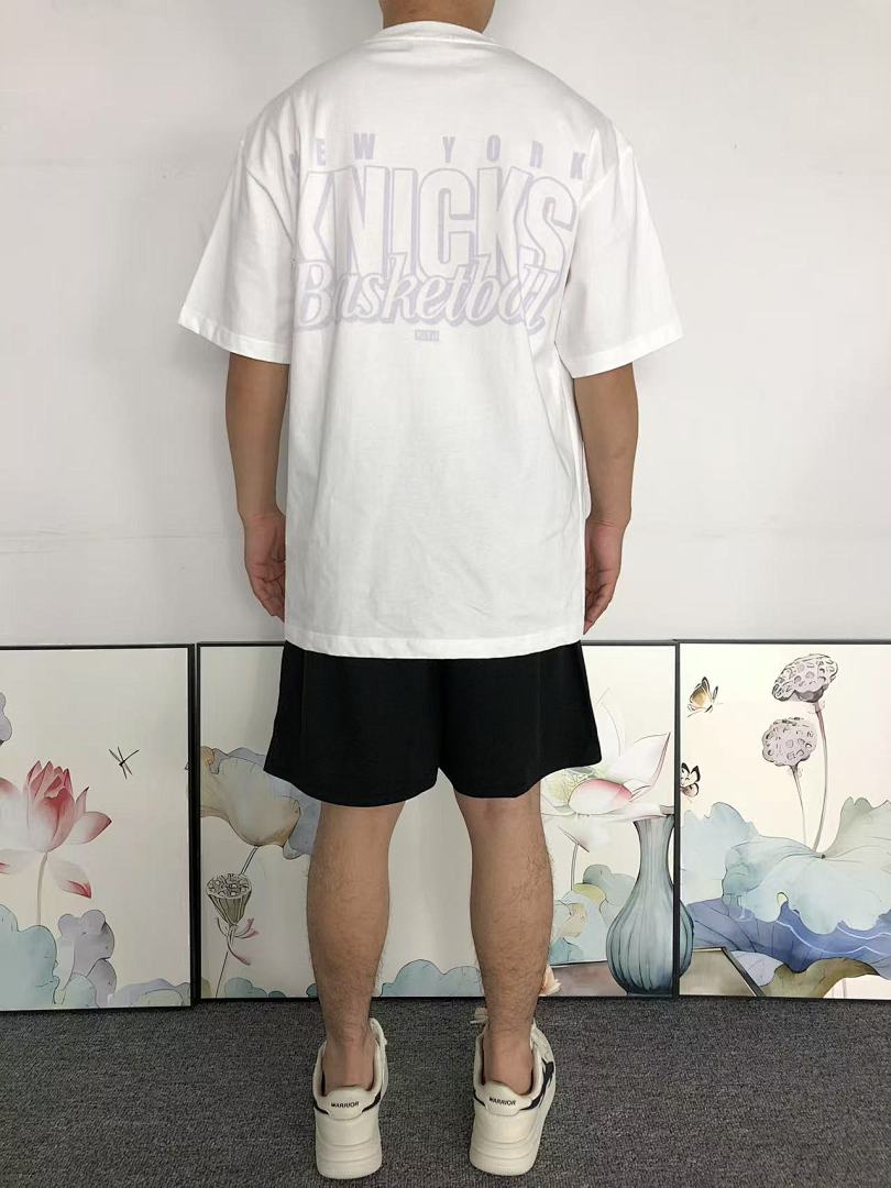 Kith 95 KITH T-SHIRT 1107032695 (Im 170Cm 60Kg I Wear Size M In The Phot) - Image 4