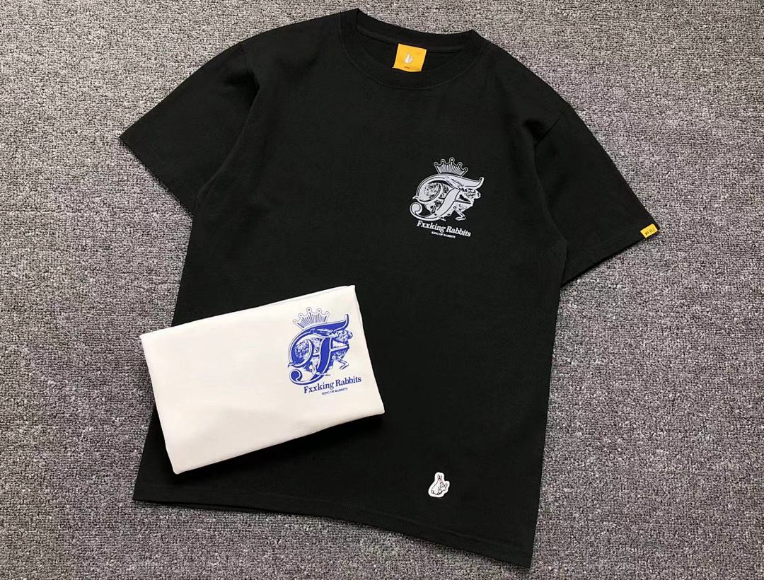 FR2 95 FR2 T-SHIRT - Image 14