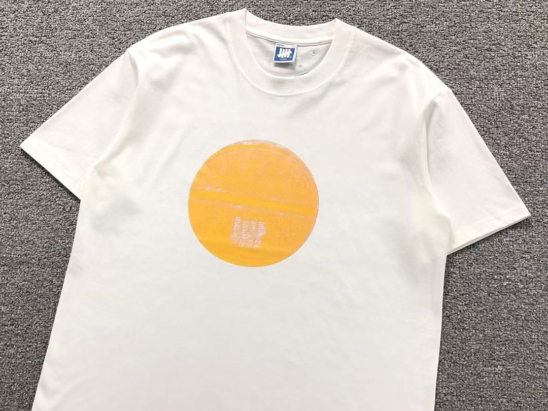 Undefeated 88 UNDEFEATED T-SHIRT 126231702 (Im 170Cm 60Kg I Wear Size L In The Phot) - Image 8
