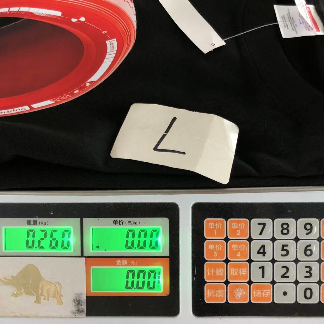 Supreme 98 S⭐⭐R⭐⭐E T-SHIRT 4208202502 (Im 170Cm 60Kg I Wear Size L In The Phot) - Image 31