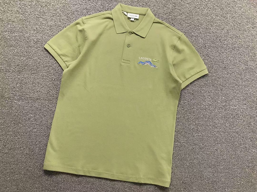 Lacoste 135 LACOSTE POLO 4204031277 (Im 170Cm 60Kg I Wear Size L In The Phot) - Image 12