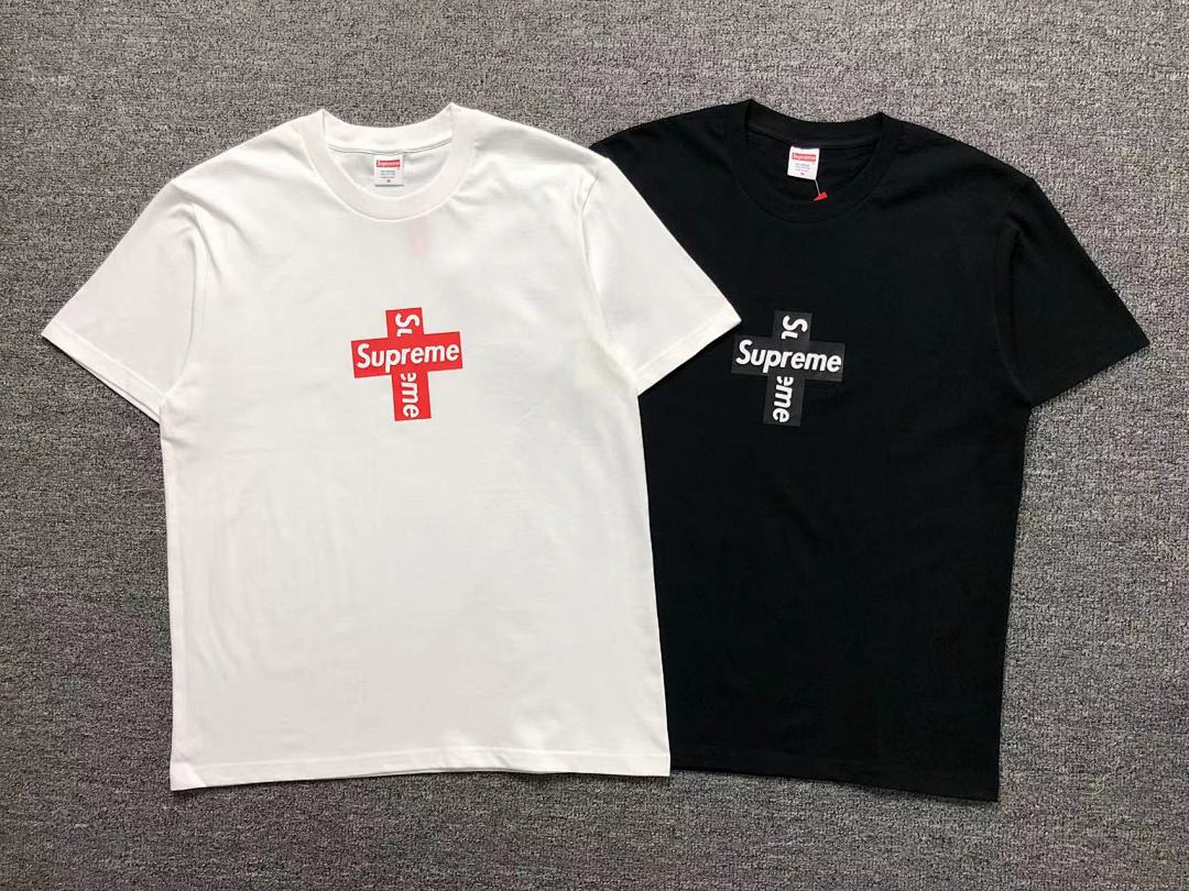 Supreme 95 S⭐⭐R⭐⭐E T-SHIRT - Image 3