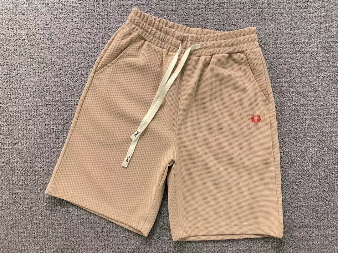 Unbranded 128 FRED PERRY SHORTS 2204130901 (Im 170Cm 60Kg I Wear Size L In The Phot) - Image 12