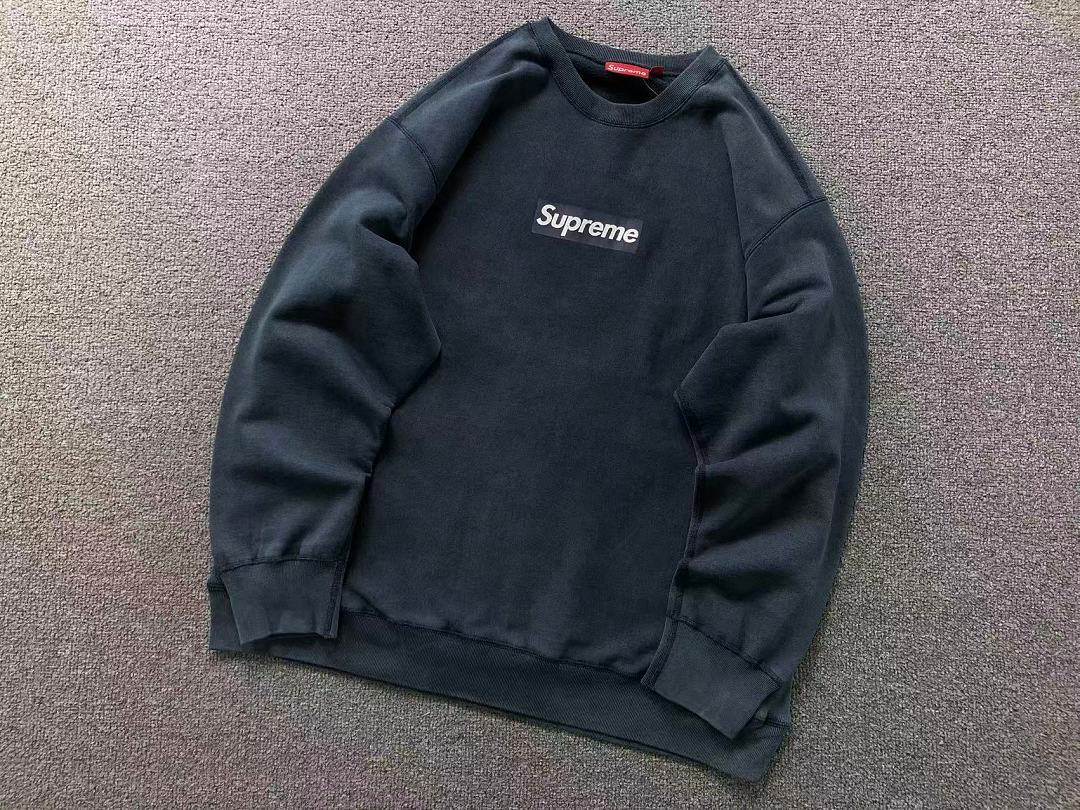 Supreme 208 S⭐⭐R⭐⭐E HOODIE 52071605182 (Im 170Cm 60Kg I Wear Size S In The Phot) - Image 7