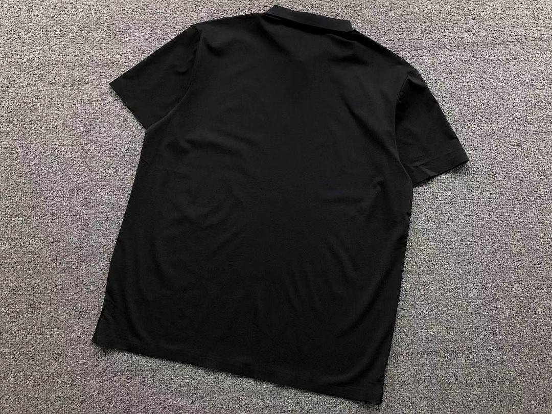 Unbranded 175 D⭐S⭐E⭐T⭐ POLO 2201221101 (Im 170Cm 60Kg I Wear Size 2XL In The Phot) - Image 21