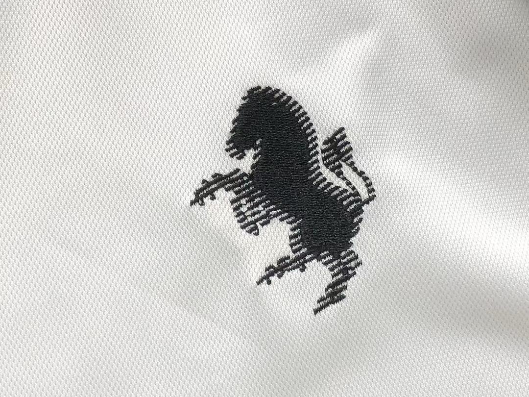 Unbranded 78 FOOTBALL T-SHIRT 1252626002 (Im 170Cm 60Kg I Wear Size L In The Phot) - Image 10