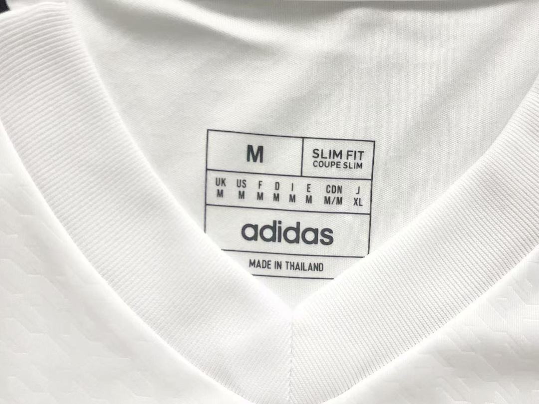 Unbranded 68 FOOTBALL T-SHIRT - Image 13