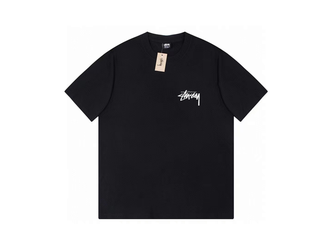 Stussy 85 STUSSY T-SHIRT - Image 25