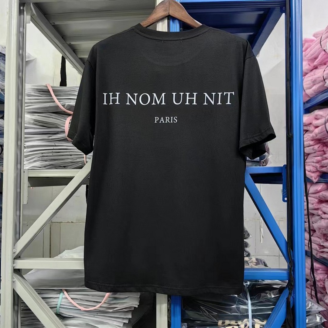 Ih Nom Uh Nit 88 IH NOM UH NIT T-SHIRT - Image 28