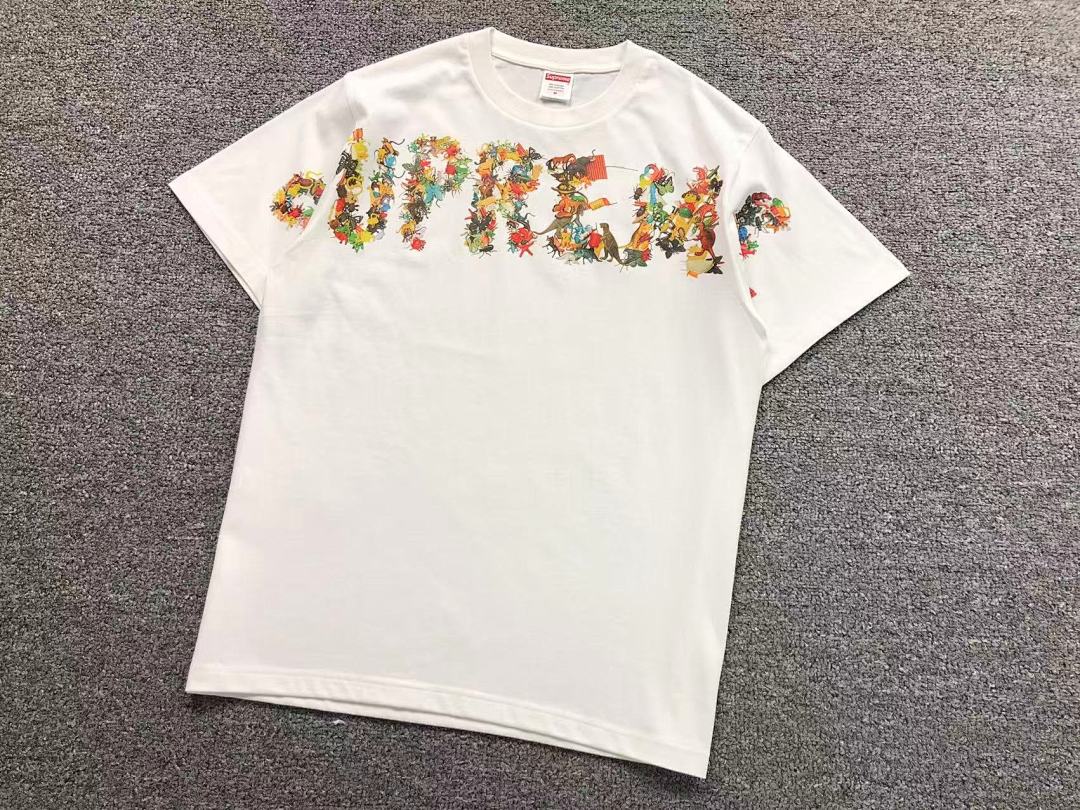 Supreme 115 S⭐⭐R⭐⭐E T-SHIRT 4203182177 (Im 170Cm 60Kg I Wear Size M In The Phot) - Image 7