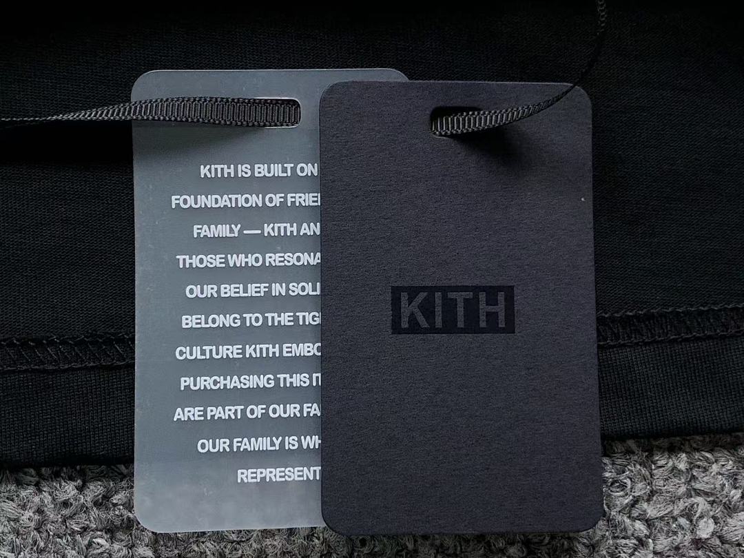 Kith 95 KITH T-SHIRT 504194595 (Im 170Cm 60Kg I Wear Size S In The Phot) - Image 16