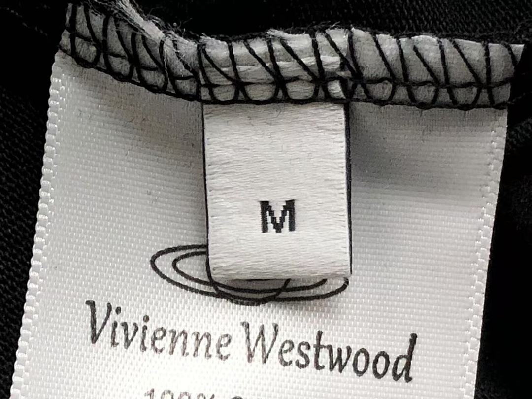 Vivienne Westwood 128 VIVIENNE WESTWOOD T-SHIRT 3103211921 (Im 170Cm 60Kg I Wear Size M In The Phot) - Image 19