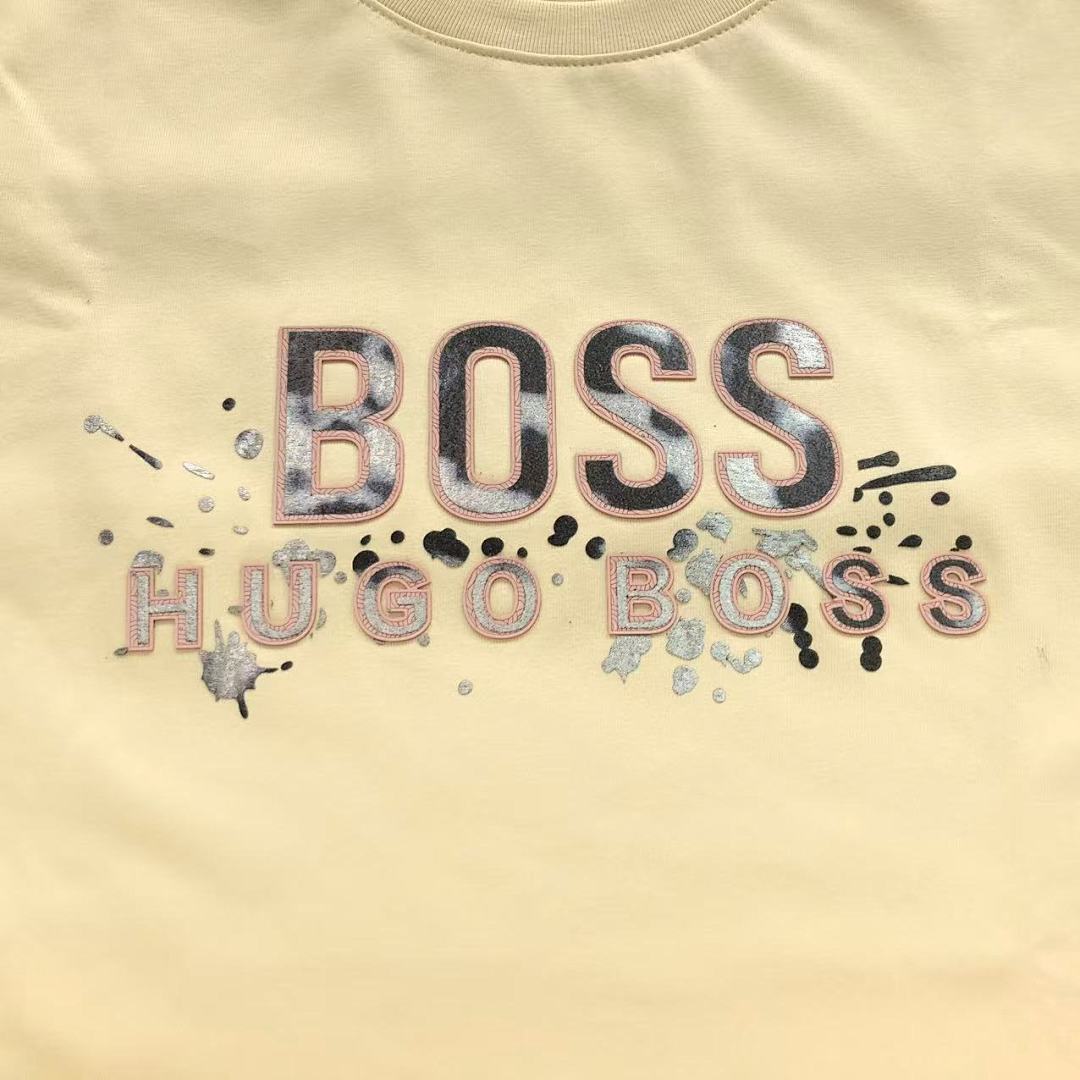Unbranded 115 H⭐G⭐ B⭐⭐S T-SHIRT 2203282701 (Im 170Cm 60Kg I Wear Size L In The Phot) - Image 27