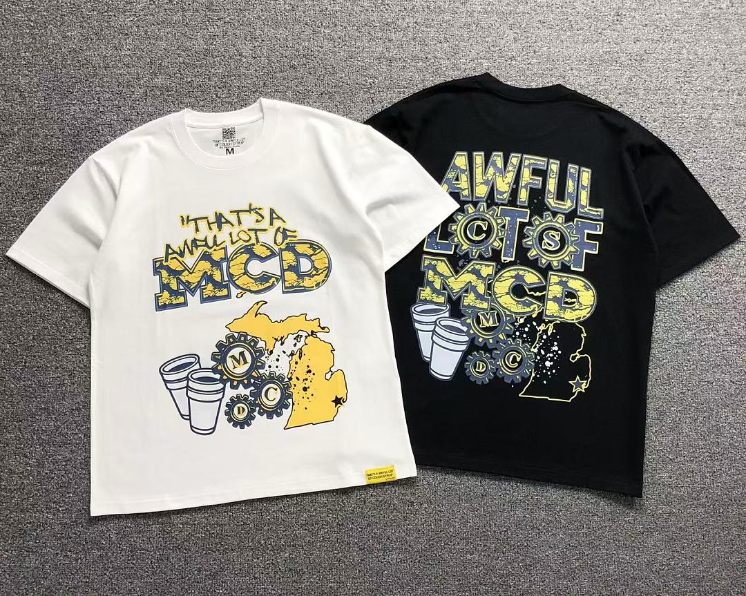 Cough Syrup 82 COU⭐H SY⭐UP T-SHIRT 5207240278 (Im 170Cm 60Kg I Wear Size M In The Phot) - Image 5