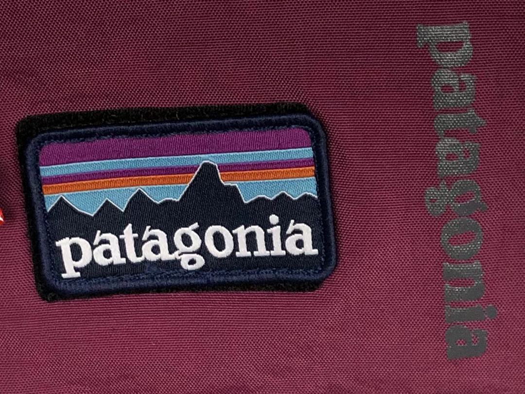 On Running 78 PATAGONIA BAG 19030866 (Long 15CM* Wide 6CM* High 21CM) - Image 16