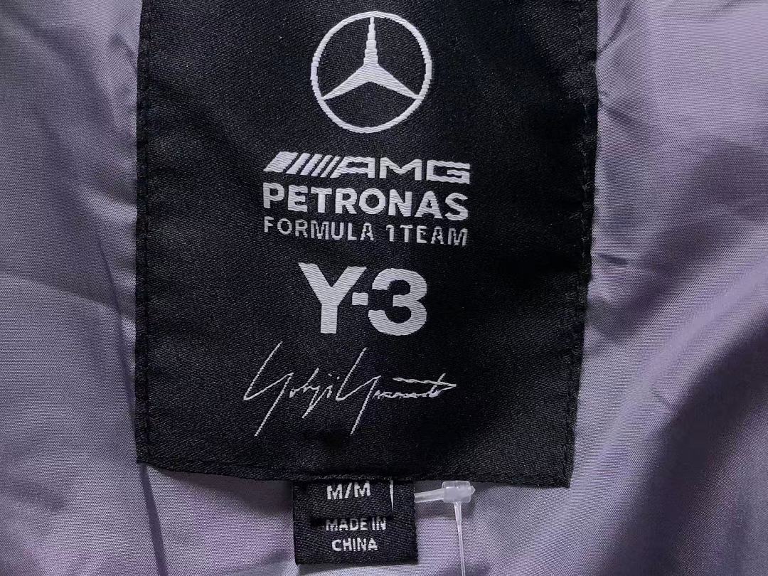 Y-3 409 Y-3 JACKET 22042731001 (Im 170Cm 60Kg I Wear Size L In The Phot) - Image 25