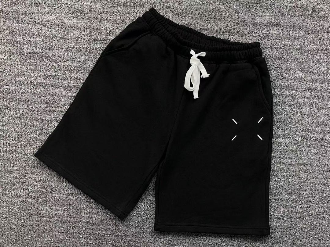 On Running 95 MAISON MARGIELA SHORTS 4107071186 (Im 170Cm 60Kg I Wear Size 46 In The Phot) - Image 14