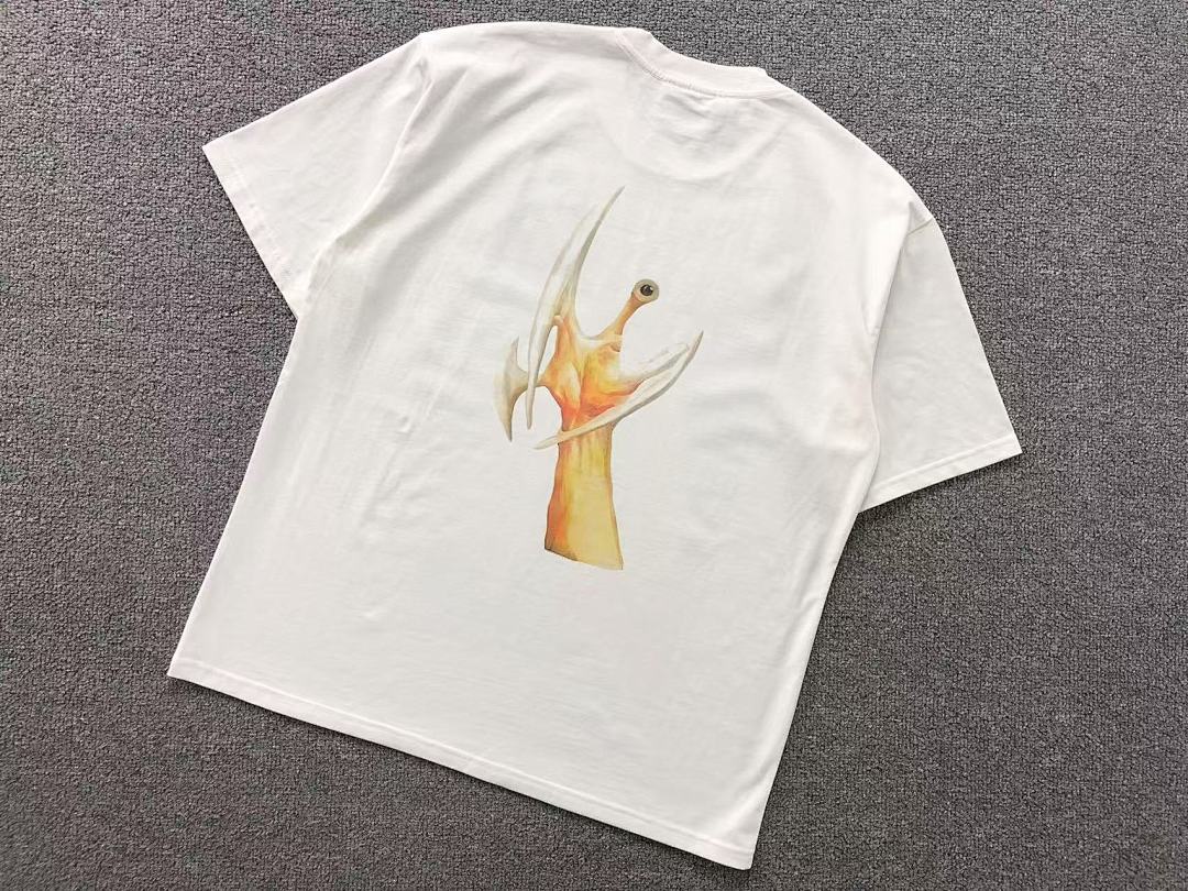 Unbranded 115 VINTAGE T-SHIRT 4050133717 (Im 170Cm 60Kg I Wear Size L In The Phot) - Image 11
