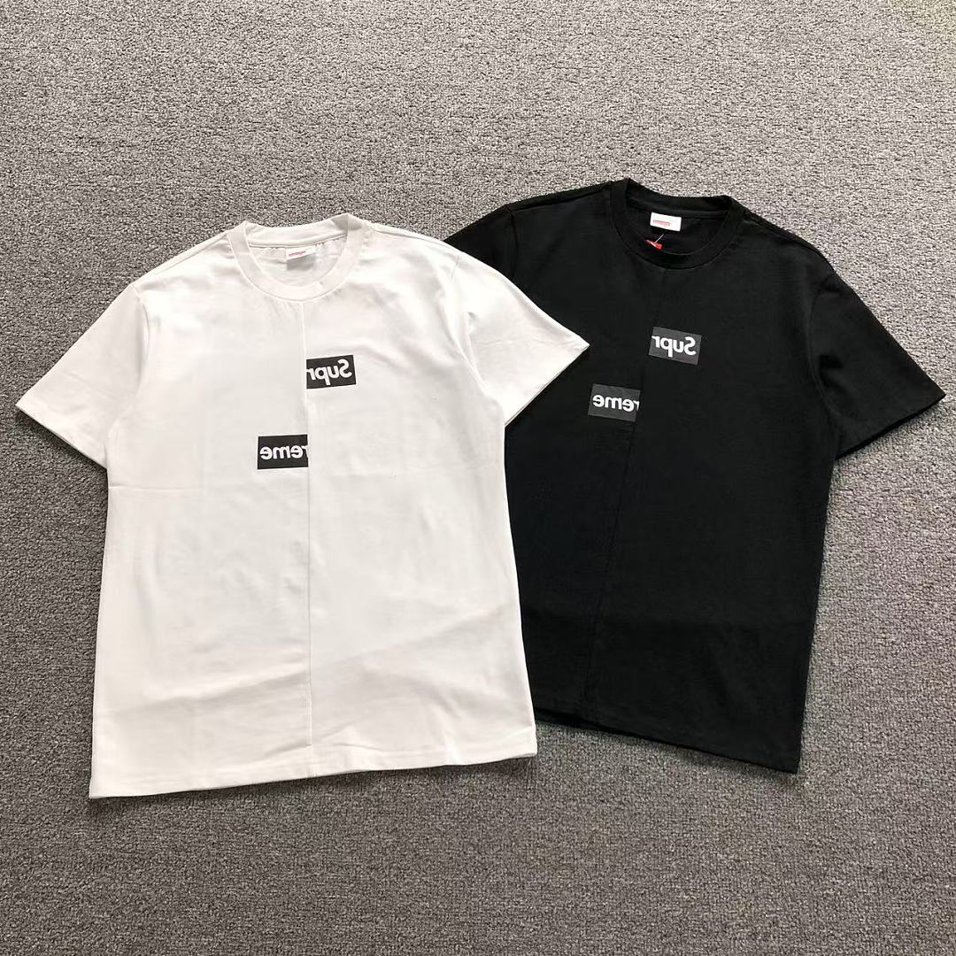 Comme des Garcons 113 S⭐⭐R⭐⭐E CDG T-SHIRT 52080444182 (Im 170Cm 60Kg I Wear Size M In The Phot)