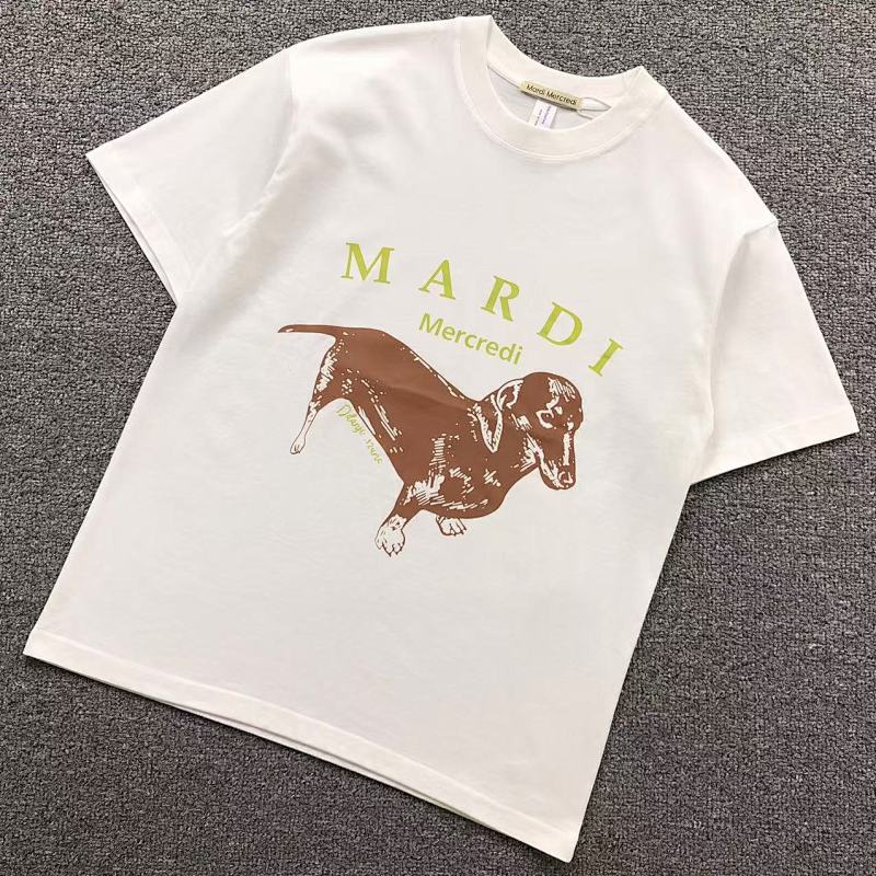 Unbranded 98 MAR⭐I ME⭐⭐RE⭐⭐T-SHIRT 215223215 (Im 170Cm 60Kg I Wear Size M In The Phot)