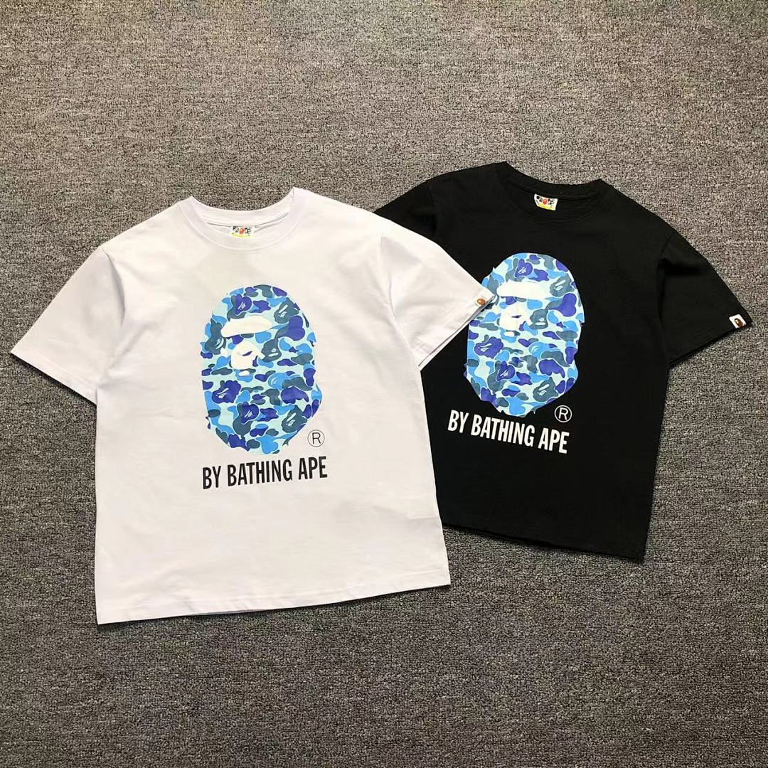 Bape 95 BAPE T-SHIRT