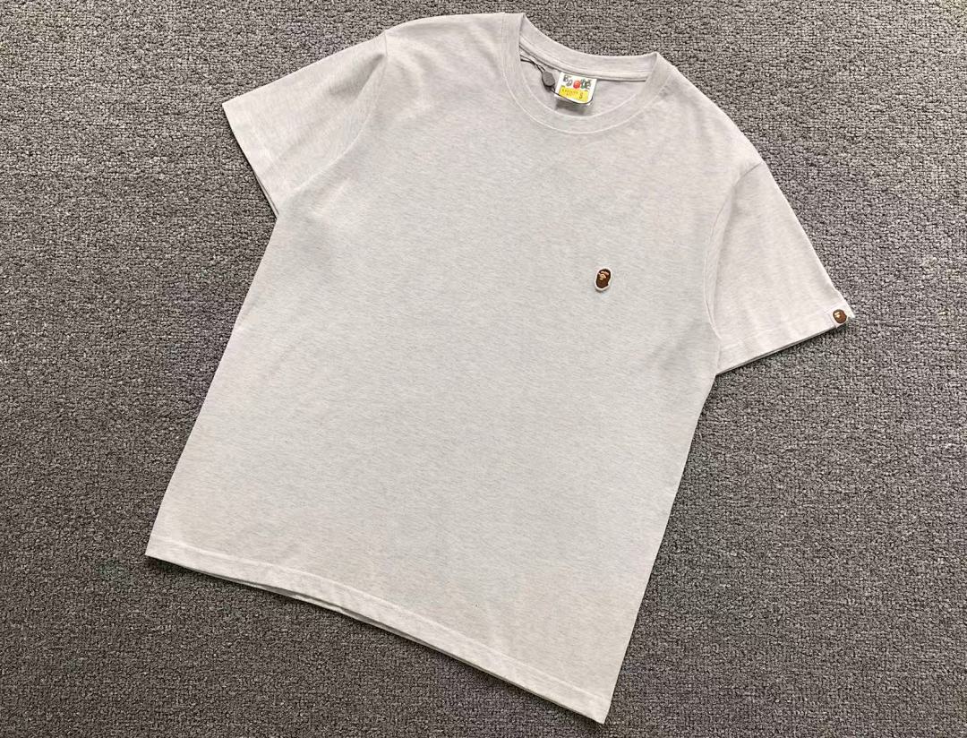 Bape 85 BAPE T-SHIRT 4050120698 (Im 170Cm 60Kg I Wear Size S In The Phot) - Image 11