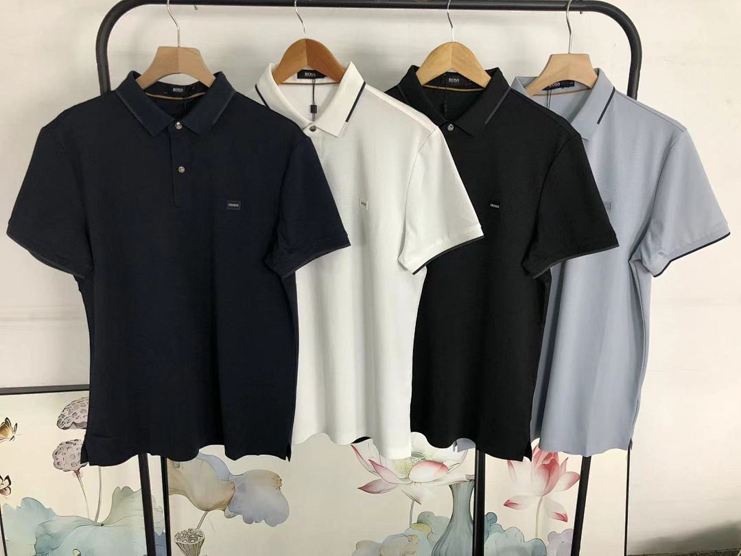 Hugo Boss 128 H⭐G⭐ B⭐⭐S POLO 5211314147 (Im 170Cm 60Kg I Wear Size L In The Phot) - Image 25
