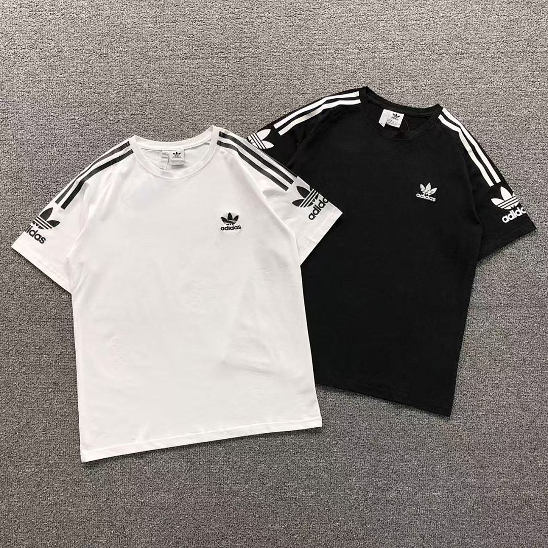 Adidas 85 A⭐I⭐AS T-SHIRT 505191085 (Im 170Cm 60Kg I Wear Size M In The Phot)