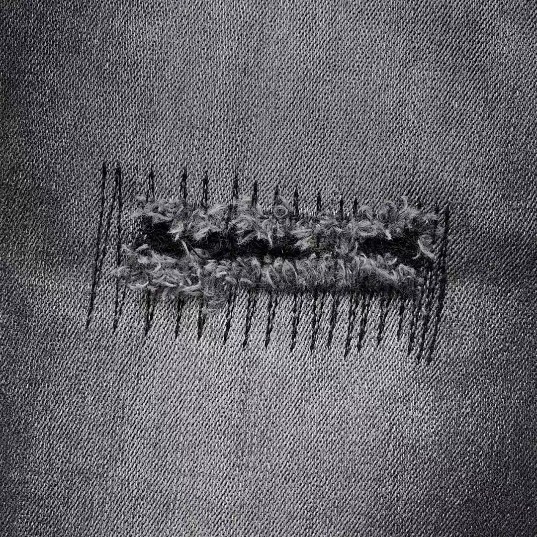Unbranded 175 DS⭐UAR⭐⭐2 TROUSERS 2201122601 (Im 170Cm 60Kg I Wear Size 33 In The Phot) - Image 11