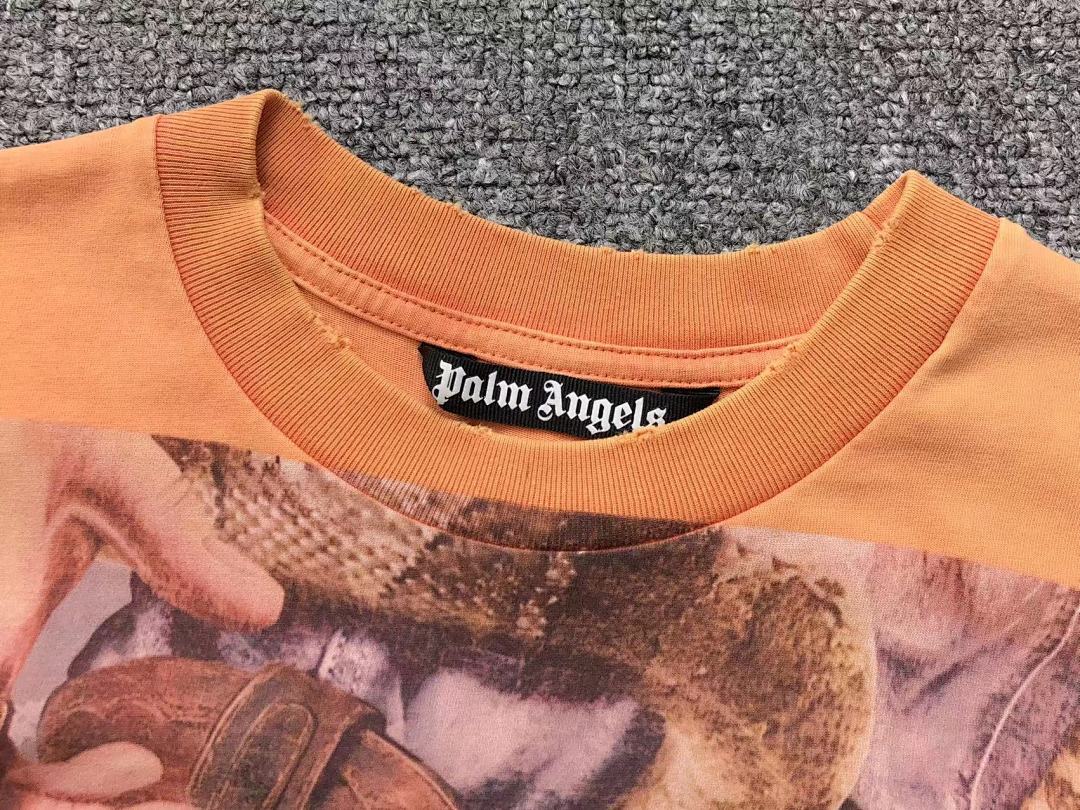 Palm Angels 85 PALM ANGELS T-SHIRT - Image 13