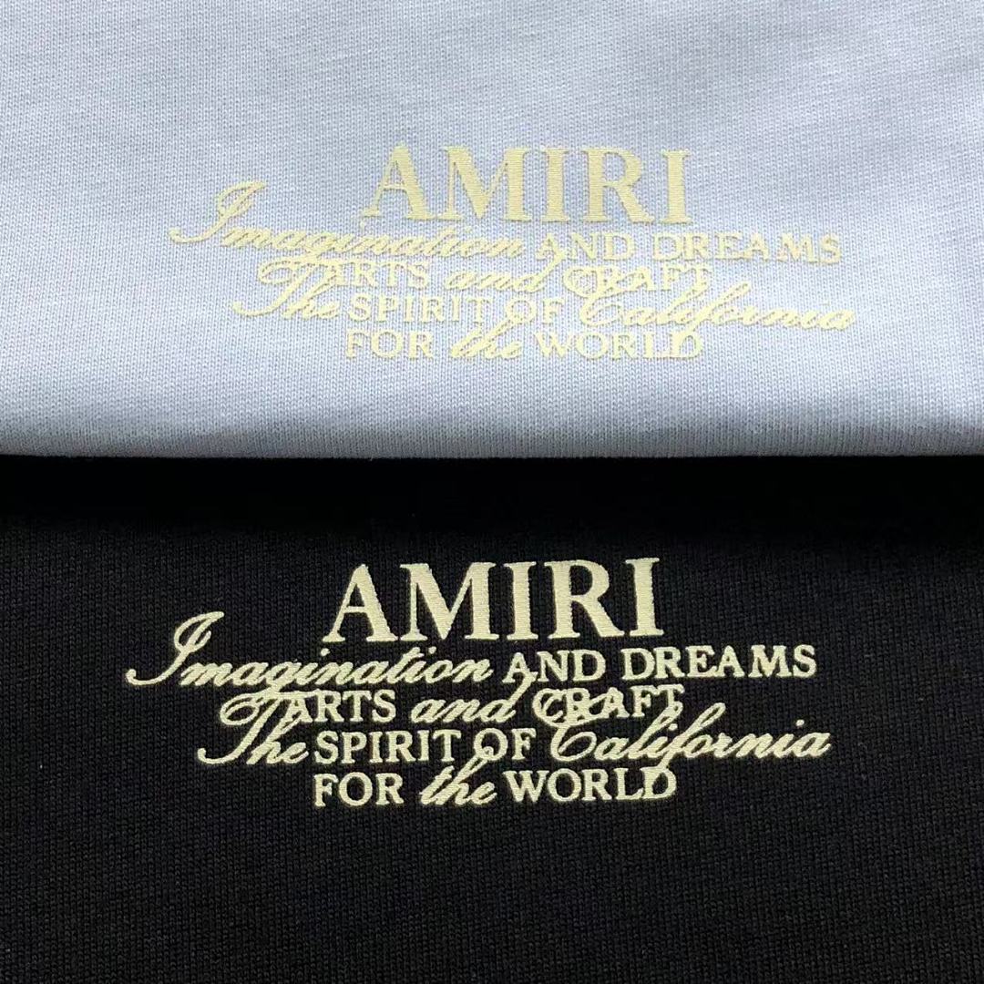 AMIRI 95 AMIRI T-SHIRT 3110201417 (Im 170Cm 60Kg I Wear Size S In The Phot) - Image 18