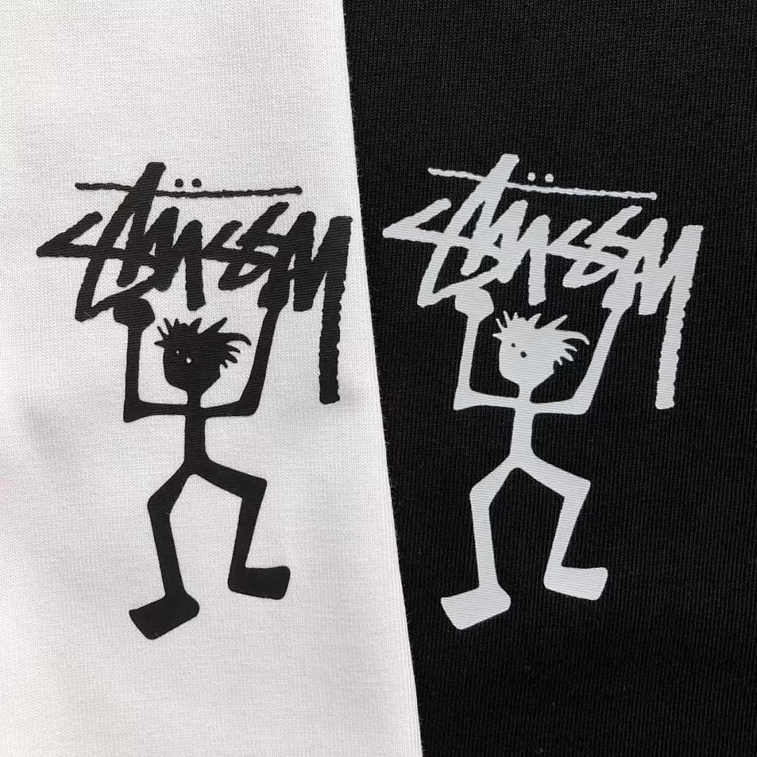 Stussy 78 STUSSY T-SHIRT 503100682 (Im 170Cm 60Kg I Wear Size M In The Phot) - Image 18