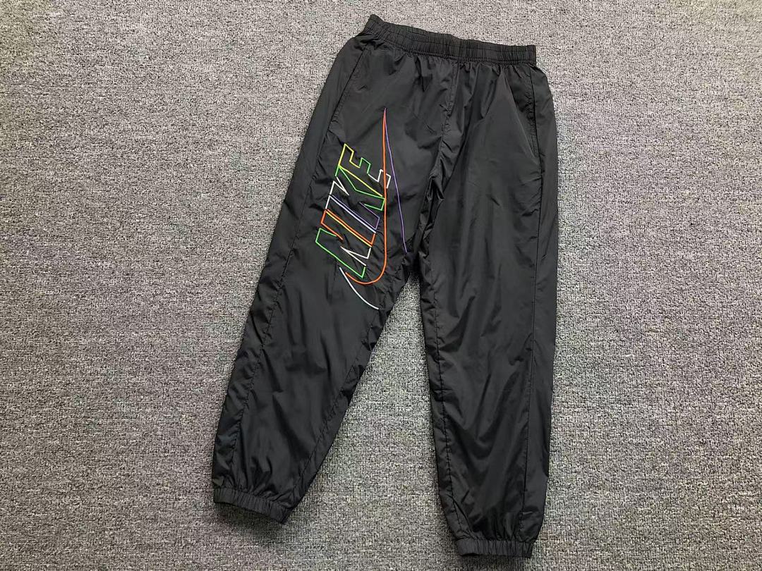 Nike 188 N⭐K⭐ TRENCH COAT TROUSERS 503253785 (Im 170Cm 60Kg I Wear Size M In The Phot) - Image 44