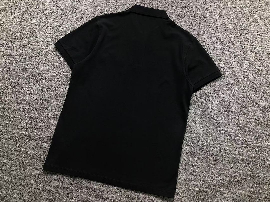 Lacoste 135 LACOSTE POLO 4204031277 (Im 170Cm 60Kg I Wear Size L In The Phot) - Image 19