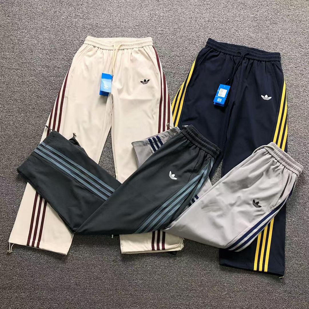 Adidas 135 A⭐I⭐AS TROUSERS 4204111377 (Im 170Cm 60Kg I Wear Size M In The Phot)