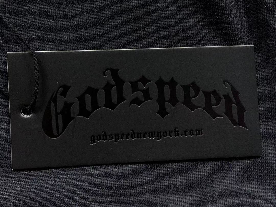 Godspeed 135 GO⭐S⭐E⭐D LONG SLEEVED 3112240717 (Im 170Cm 60Kg I Wear Size S In The Phot) - Image 28
