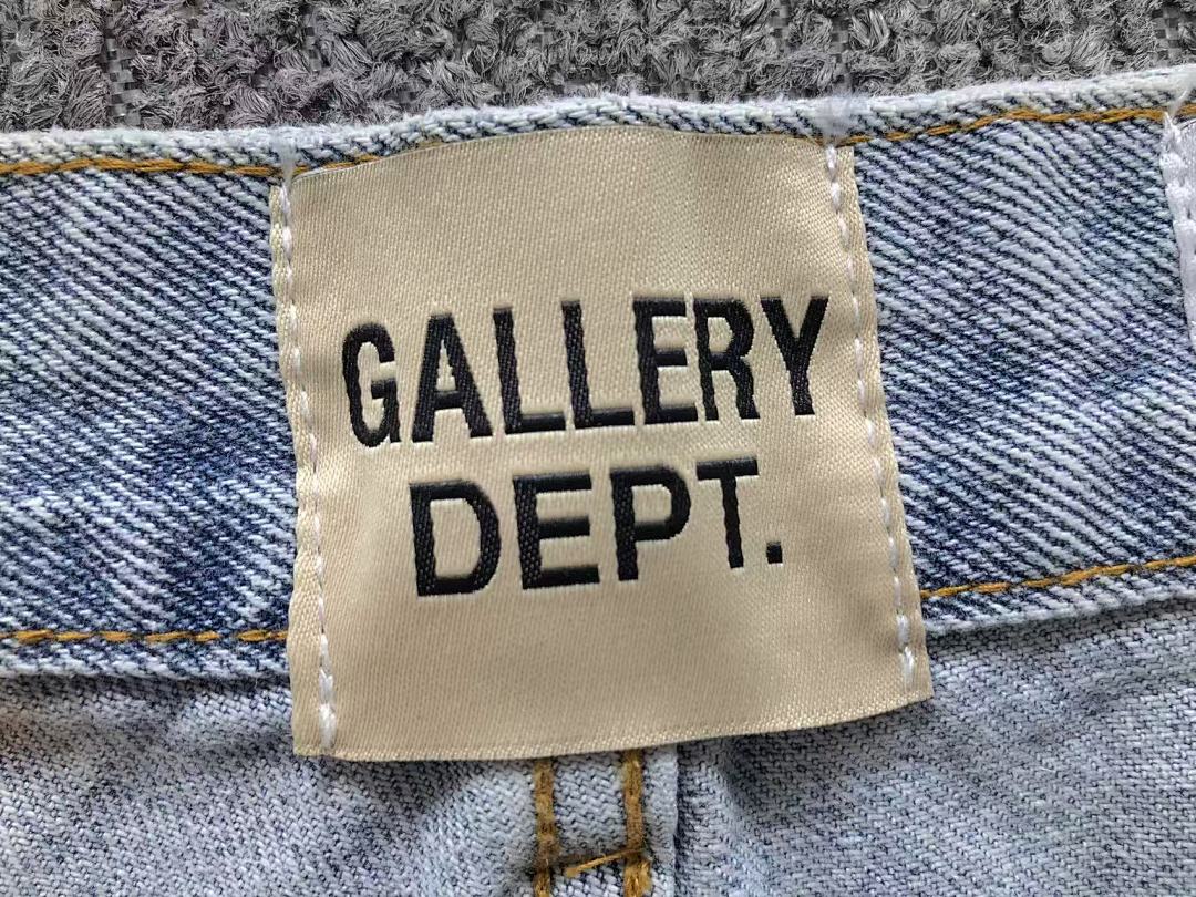 Gallery Dept 195 GALLERY DEPT TROUSERS 3112150417 (Im 170Cm 60Kg I Wear Size S In The Phot) - Image 20
